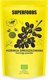 Moringa en poudre BIO 150 g - BIO PLANET